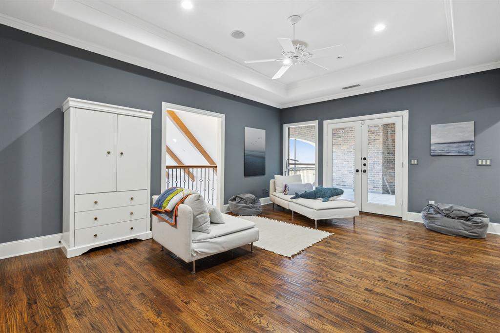 Village at Stonebriar Park Ph2 - Residential