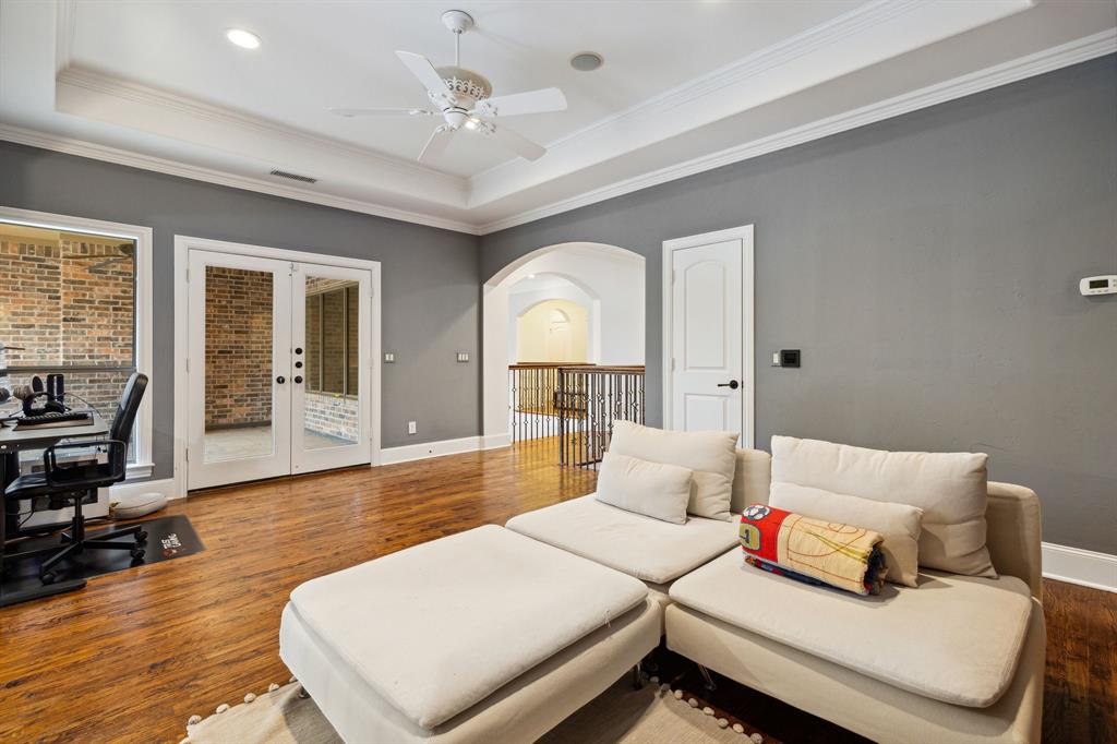 Village at Stonebriar Park Ph2 - Residential