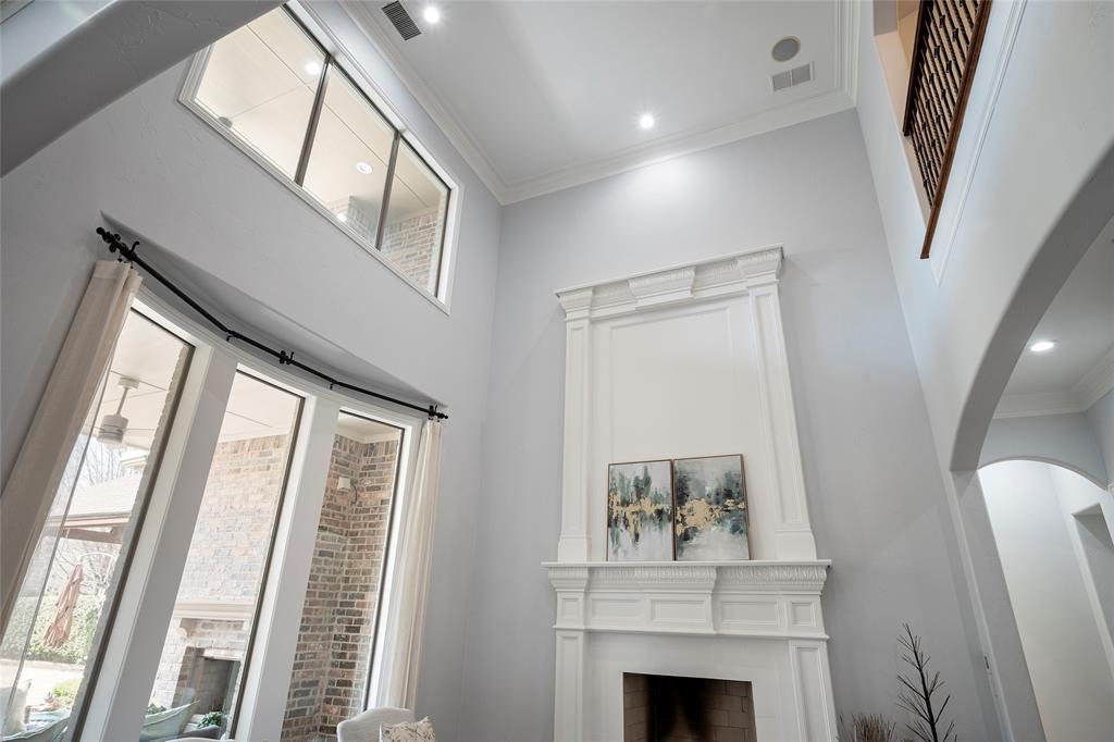 Village at Stonebriar Park Ph2 - Residential