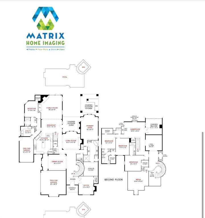 Village at Stonebriar Park Ph2 - Residential