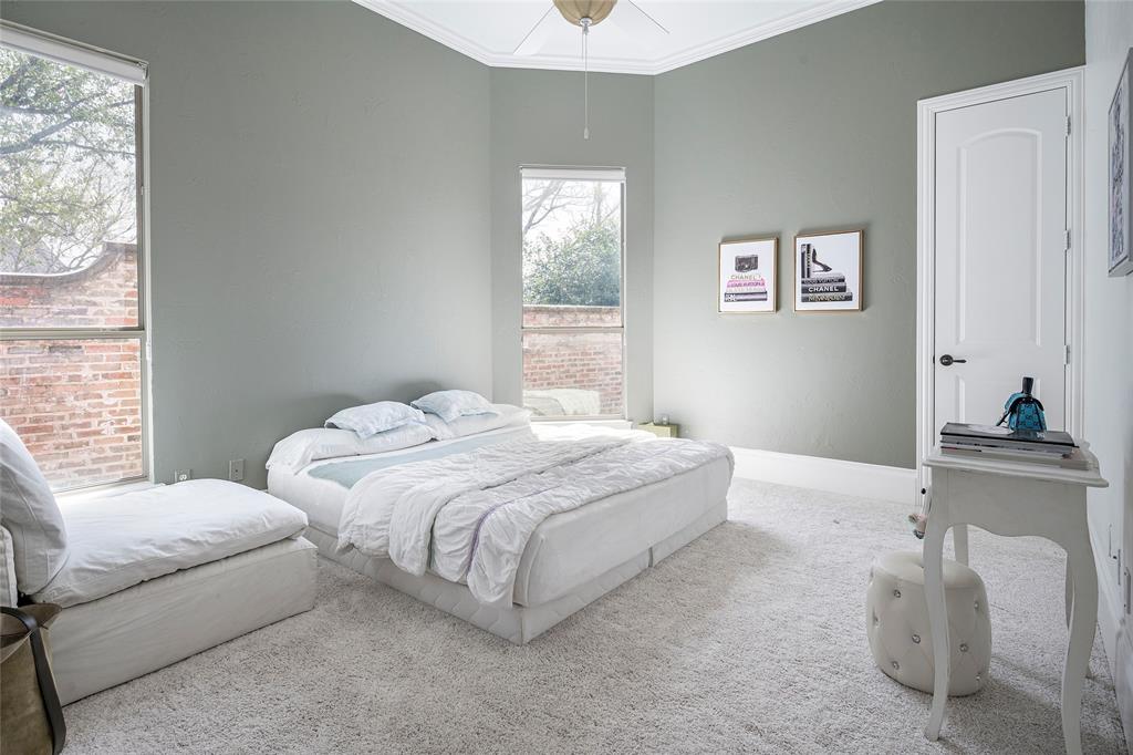 Village at Stonebriar Park Ph2 - Residential