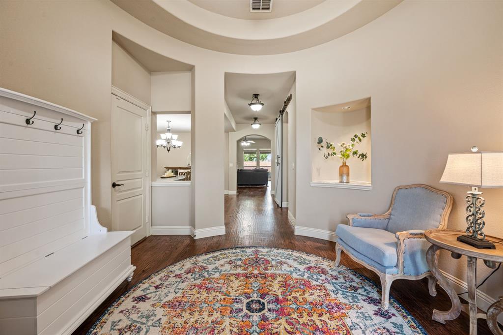 Steadman Farms - Residential