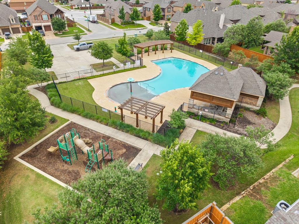 Steadman Farms - Residential