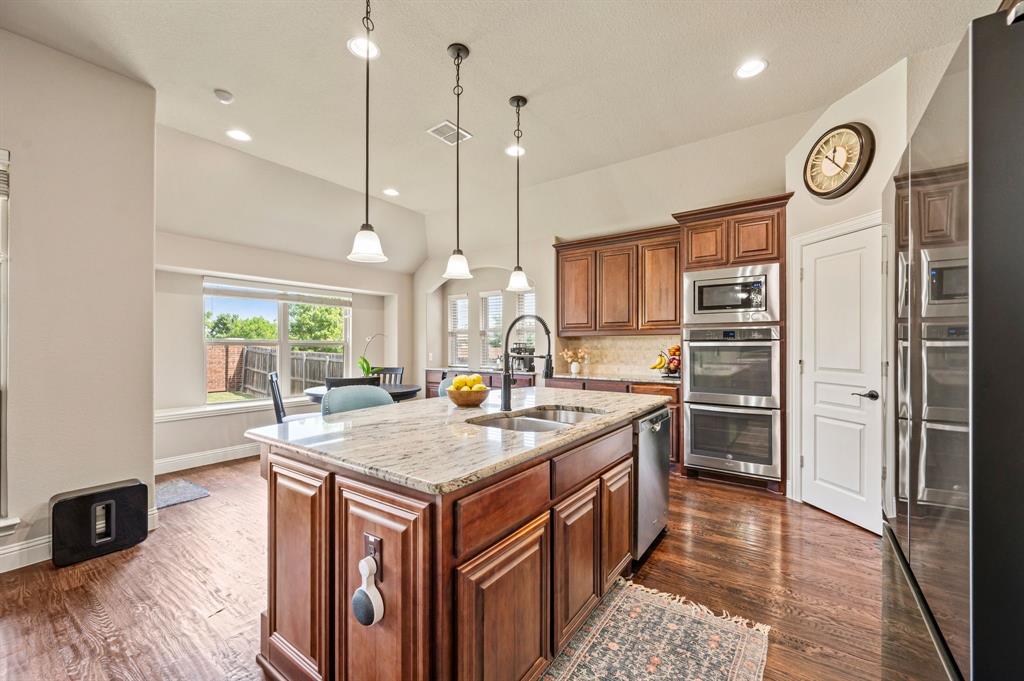 Steadman Farms - Residential