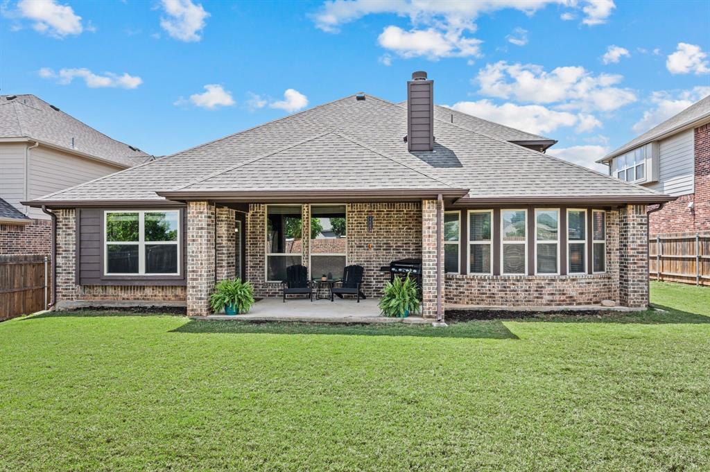 Steadman Farms - Residential