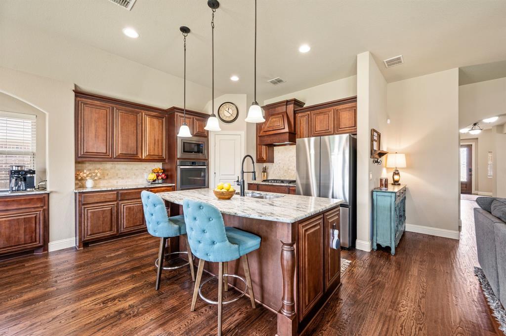 Steadman Farms - Residential