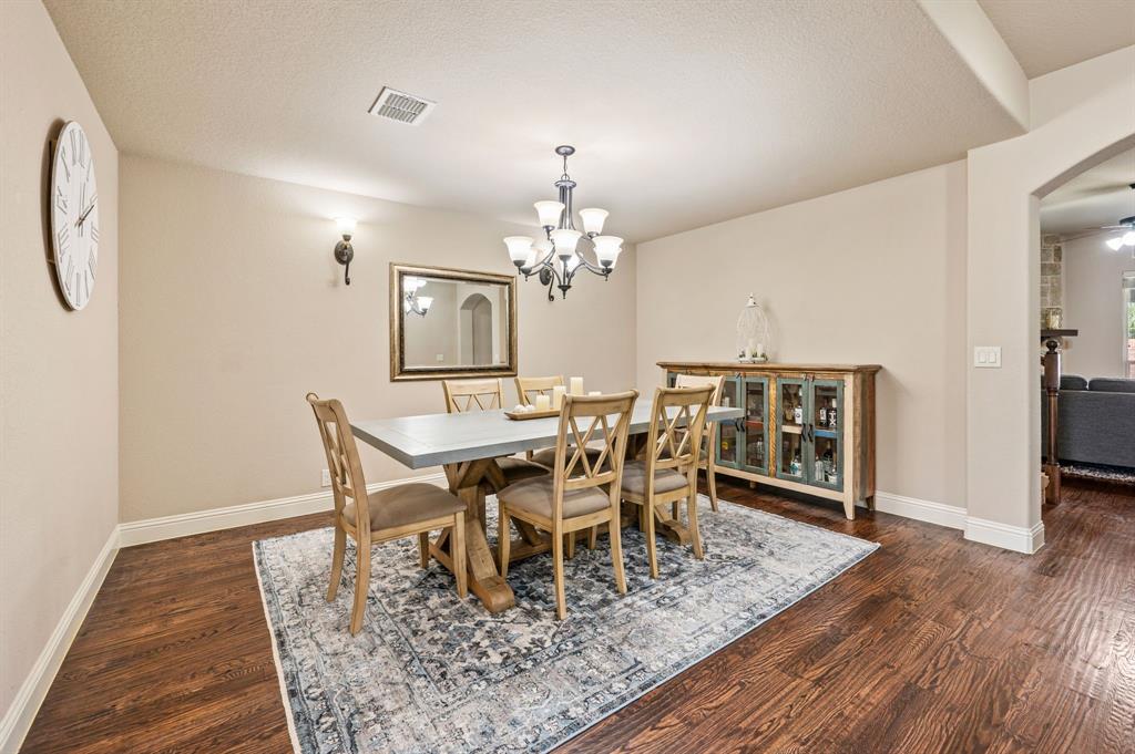 Steadman Farms - Residential