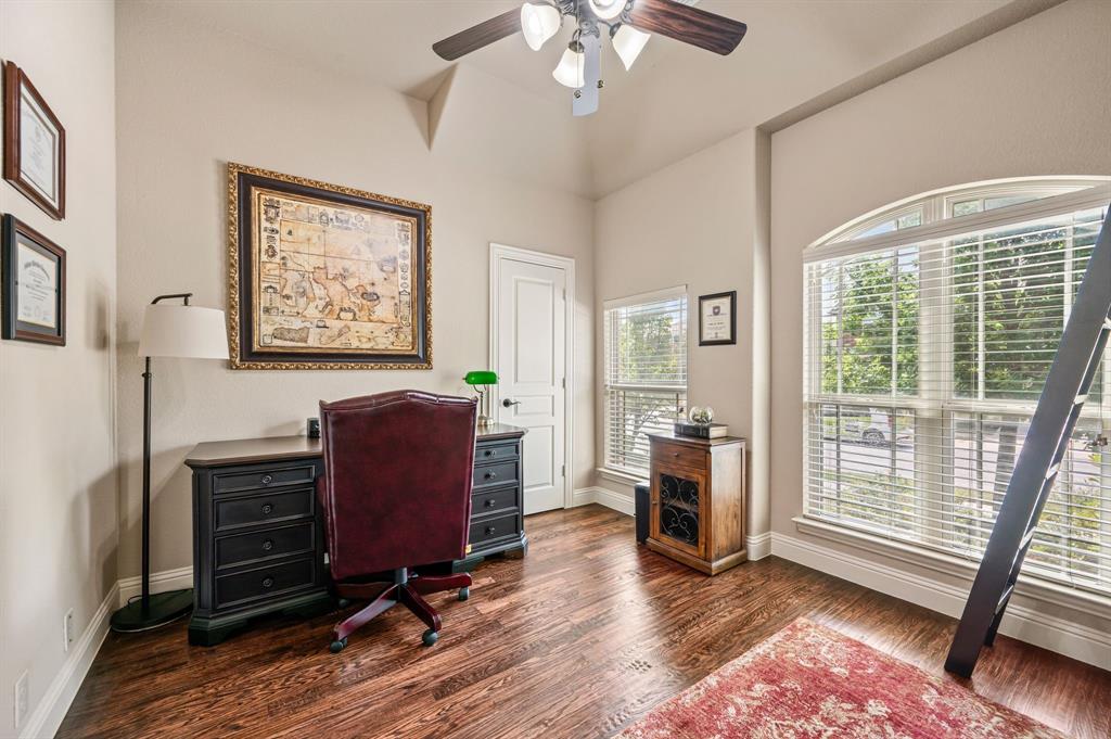Steadman Farms - Residential