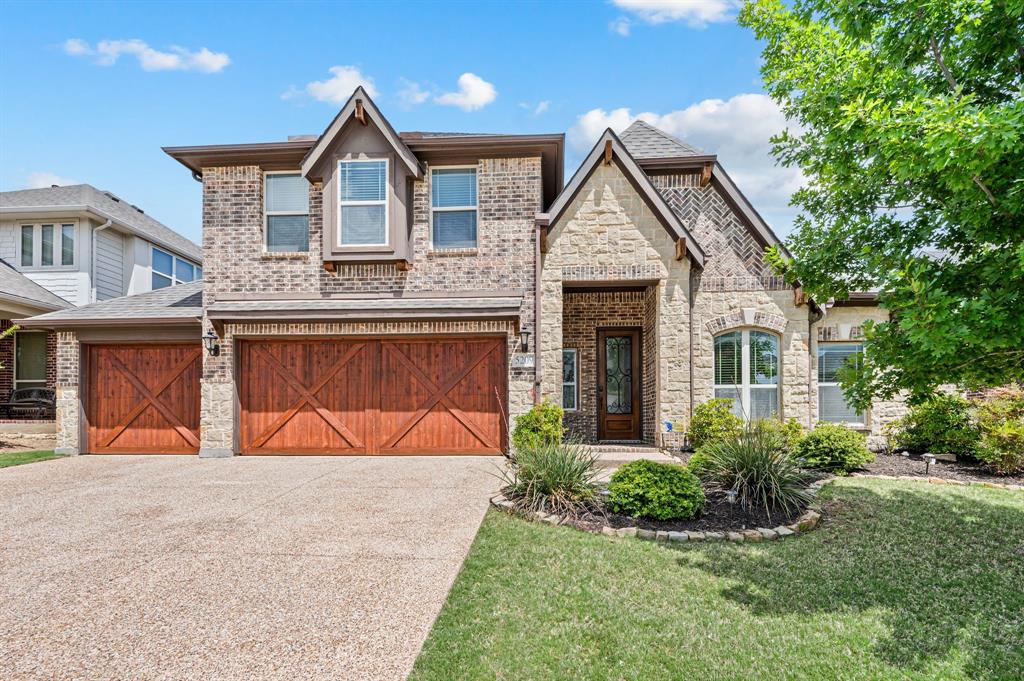 Steadman Farms - Residential