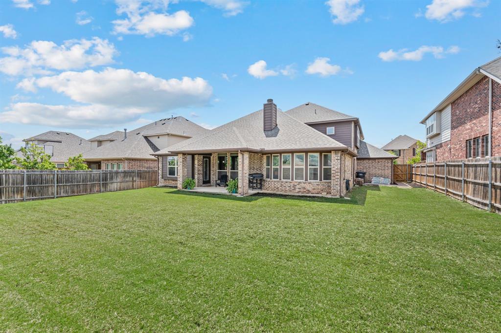 Steadman Farms - Residential