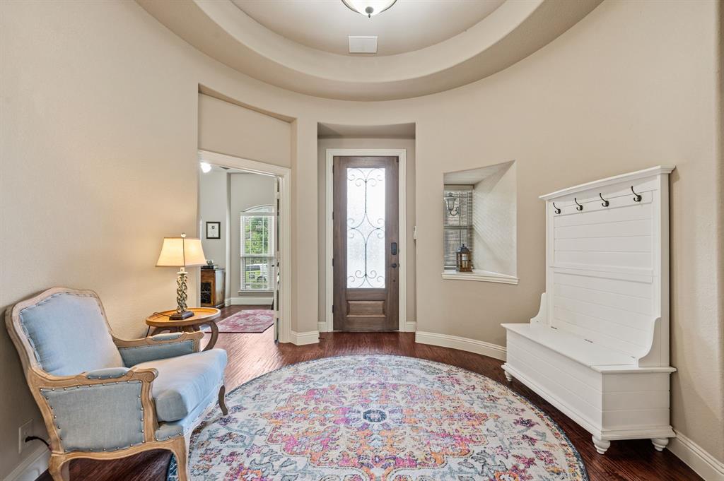 Steadman Farms - Residential