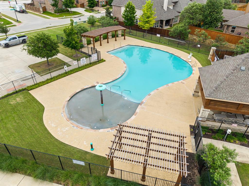 Steadman Farms - Residential