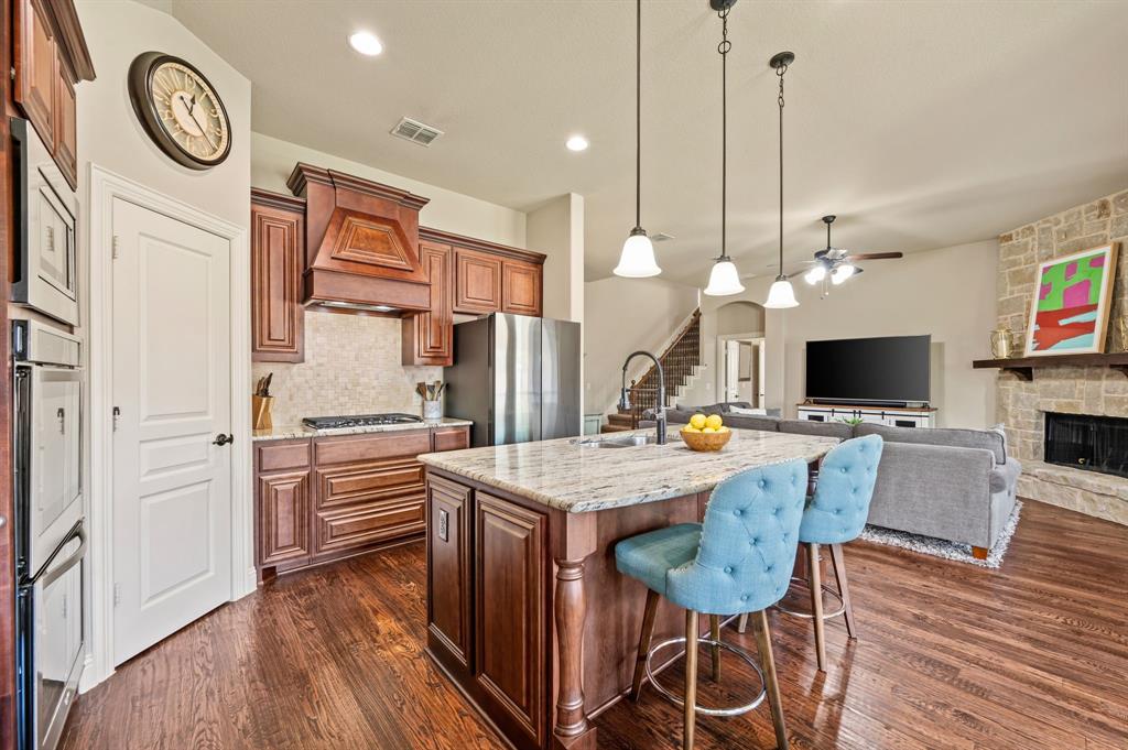 Steadman Farms - Residential