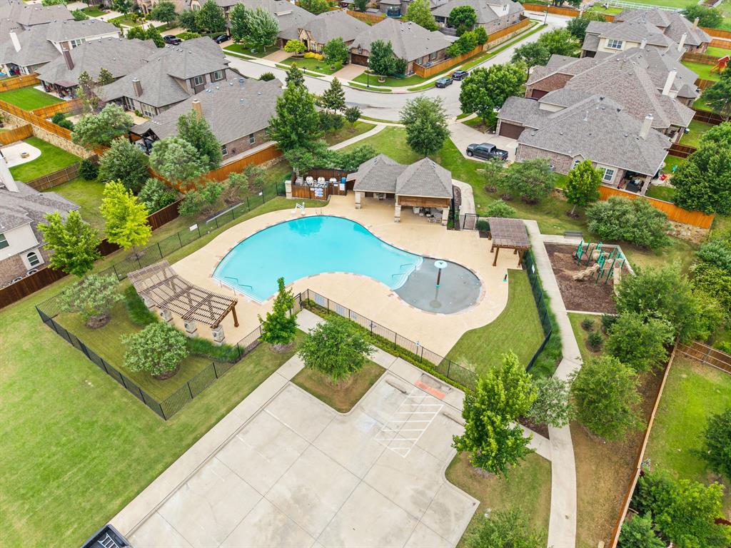Steadman Farms - Residential