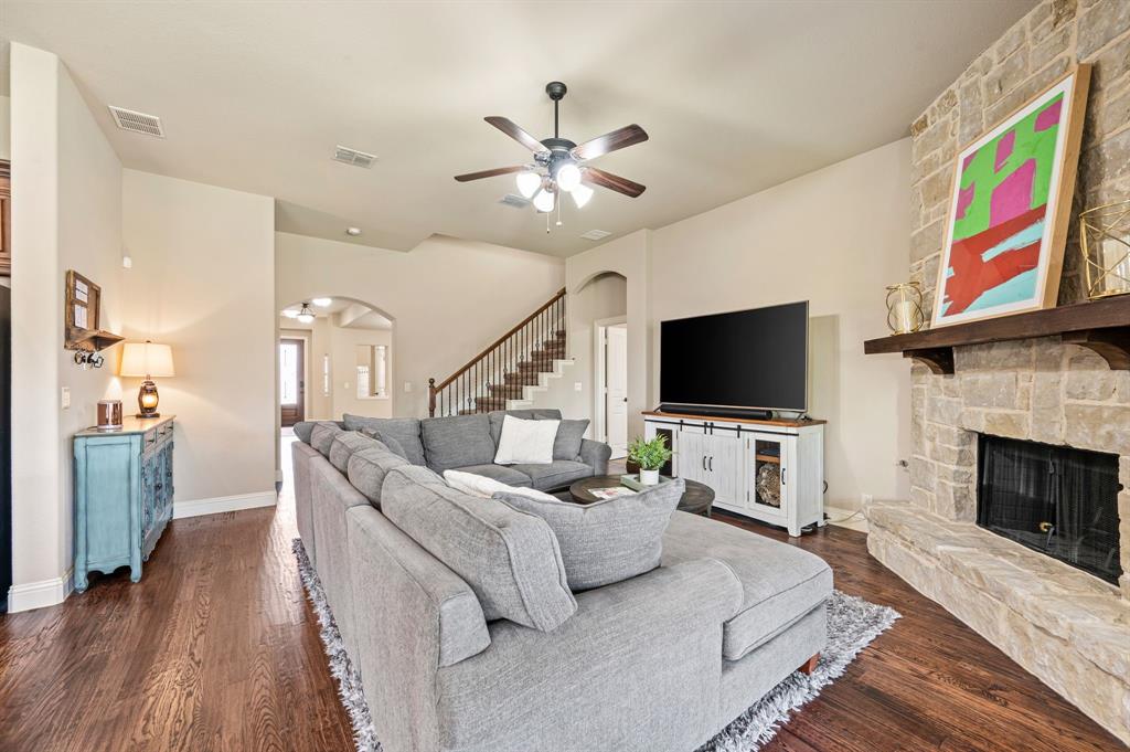 Steadman Farms - Residential