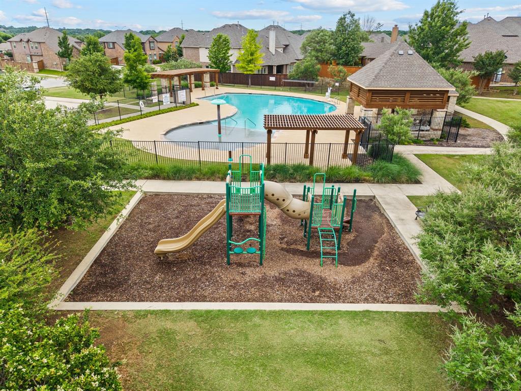 Steadman Farms - Residential