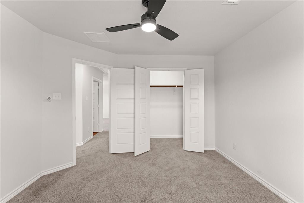 Enchanted Bay Sub - Residential Lease