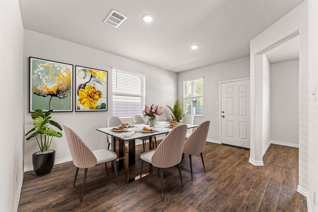 Enchanted Bay Sub - Residential Lease