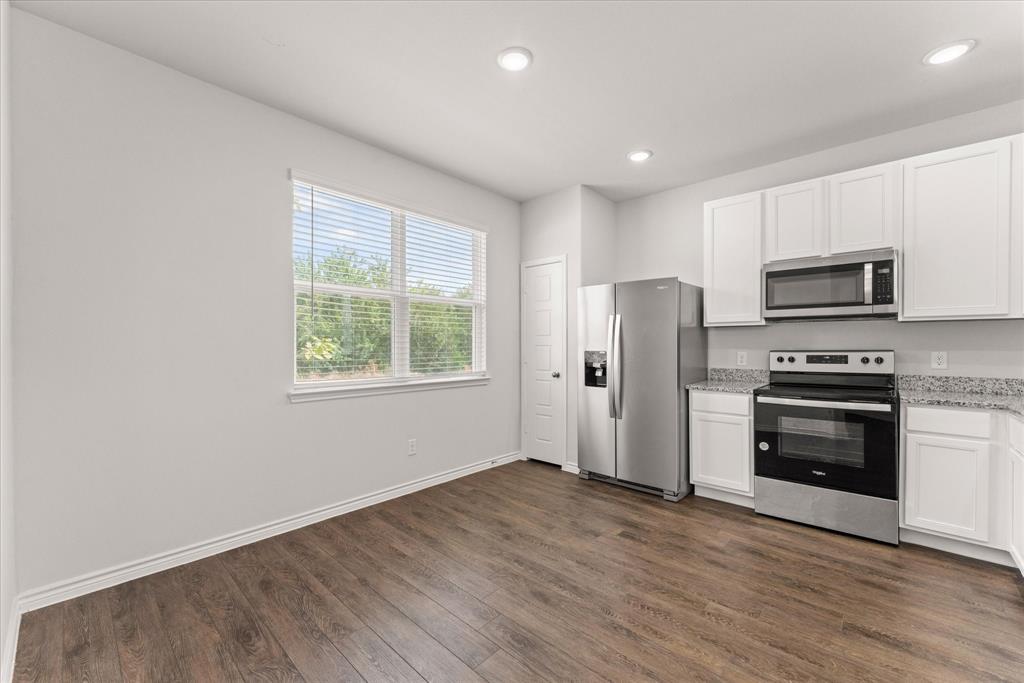 Enchanted Bay Sub - Residential Lease