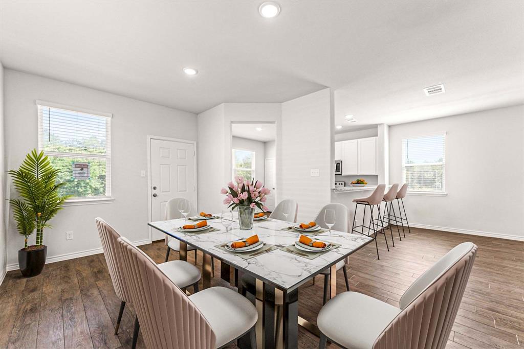 Enchanted Bay Sub - Residential Lease