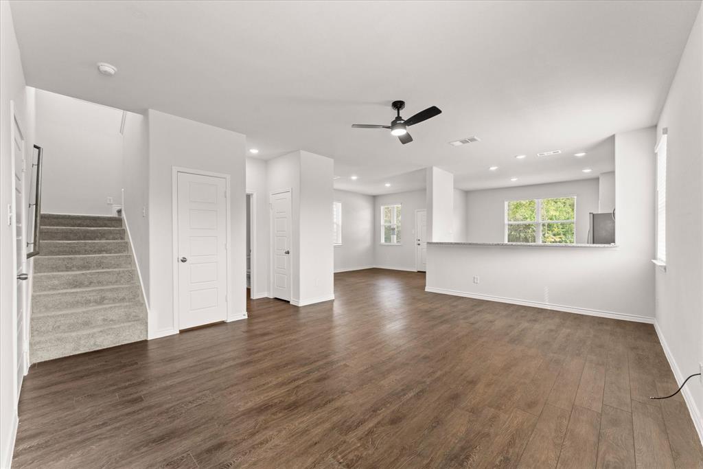 Enchanted Bay Sub - Residential Lease