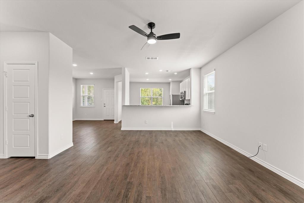 Enchanted Bay Sub - Residential Lease