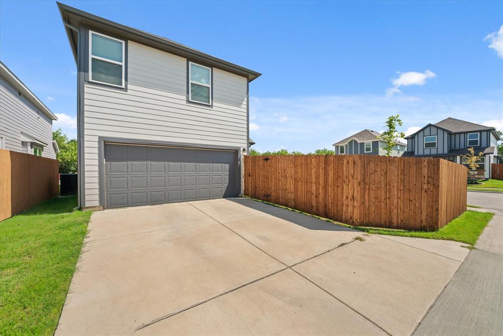 Enchanted Bay Sub - Residential Lease