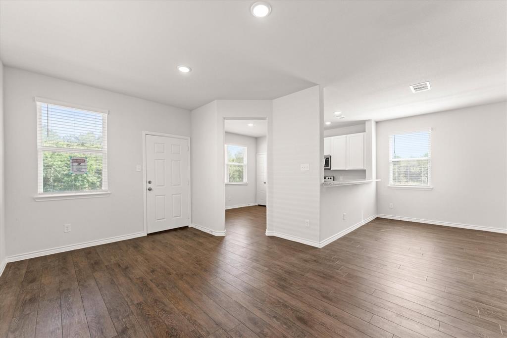 Enchanted Bay Sub - Residential Lease