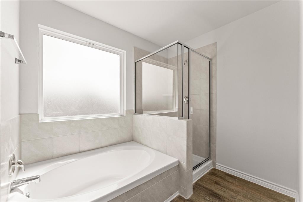 Enchanted Bay Sub - Residential Lease