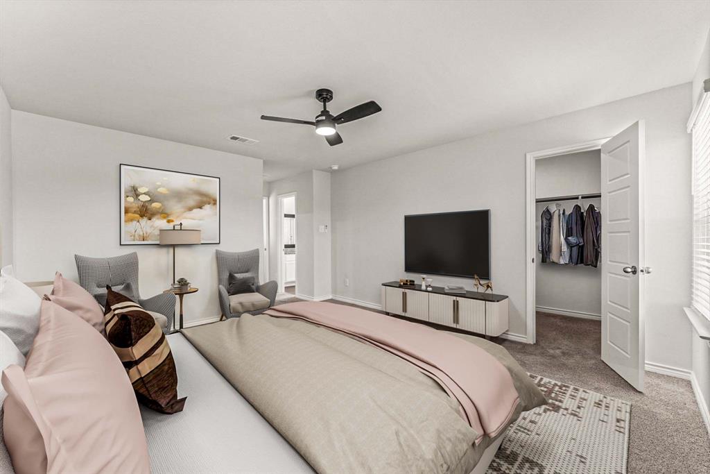 Enchanted Bay Sub - Residential Lease