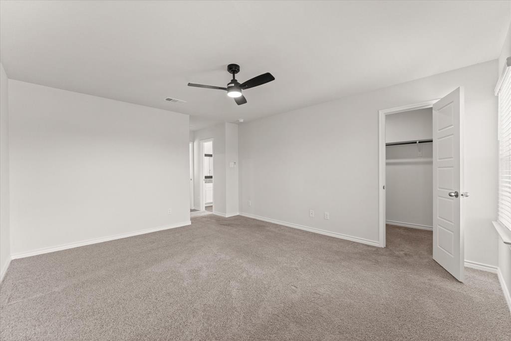 Enchanted Bay Sub - Residential Lease