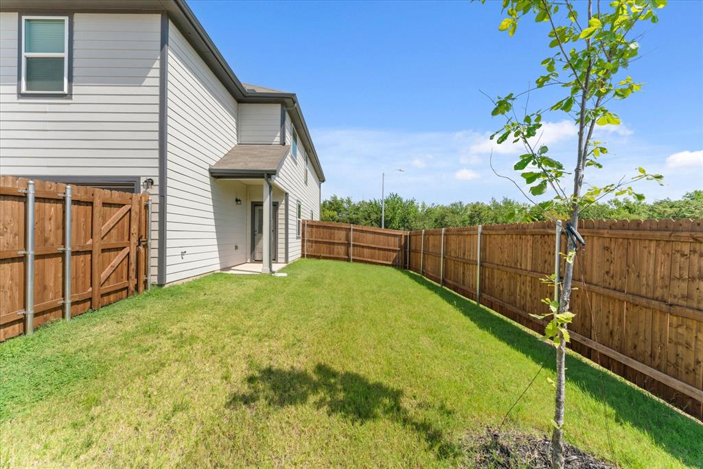 Enchanted Bay Sub - Residential Lease