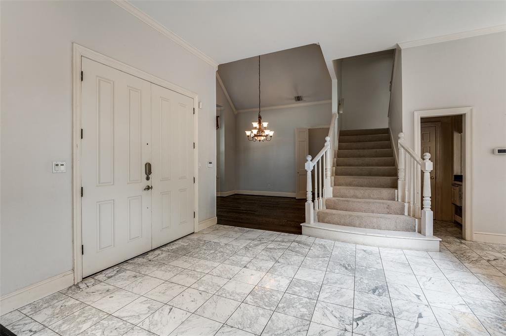 Glen Heather - Residential Lease