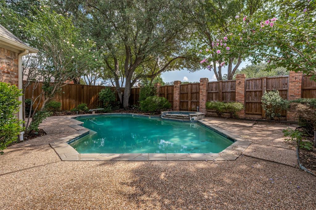 Glen Heather - Residential Lease