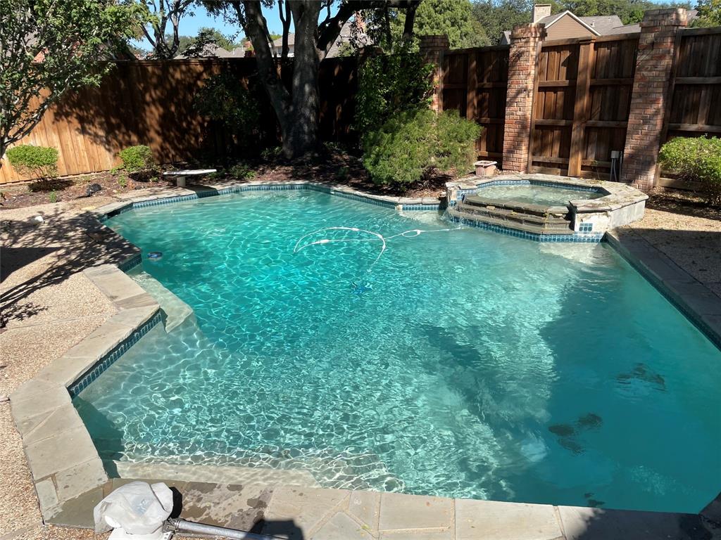 Glen Heather - Residential Lease