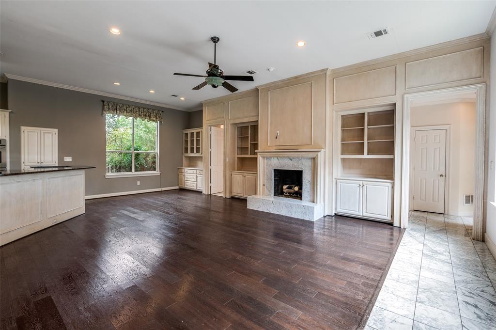 Glen Heather - Residential Lease