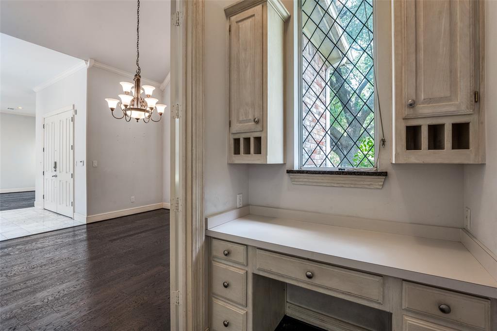 Glen Heather - Residential Lease