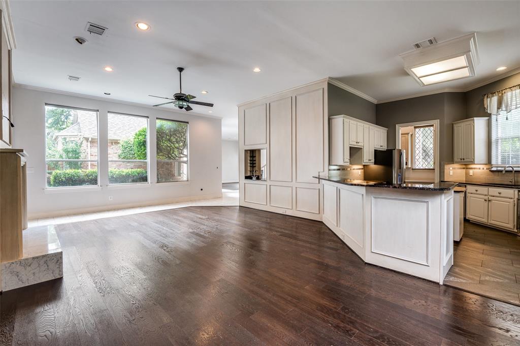 Glen Heather - Residential Lease