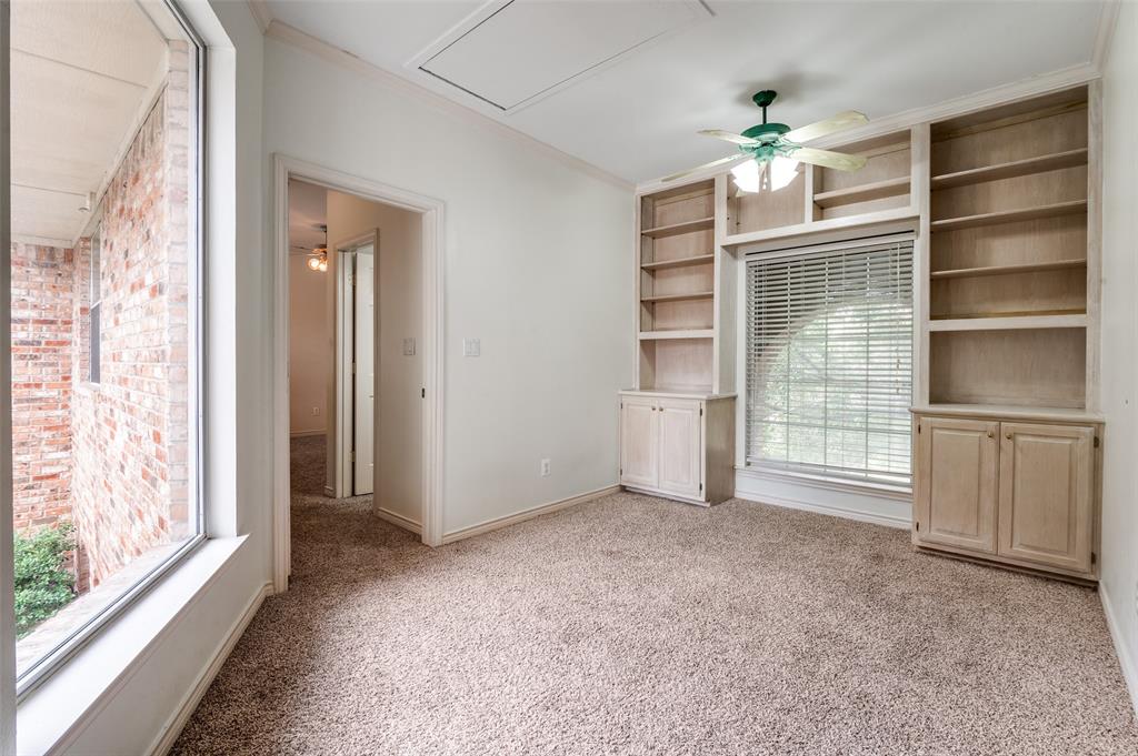 Glen Heather - Residential Lease