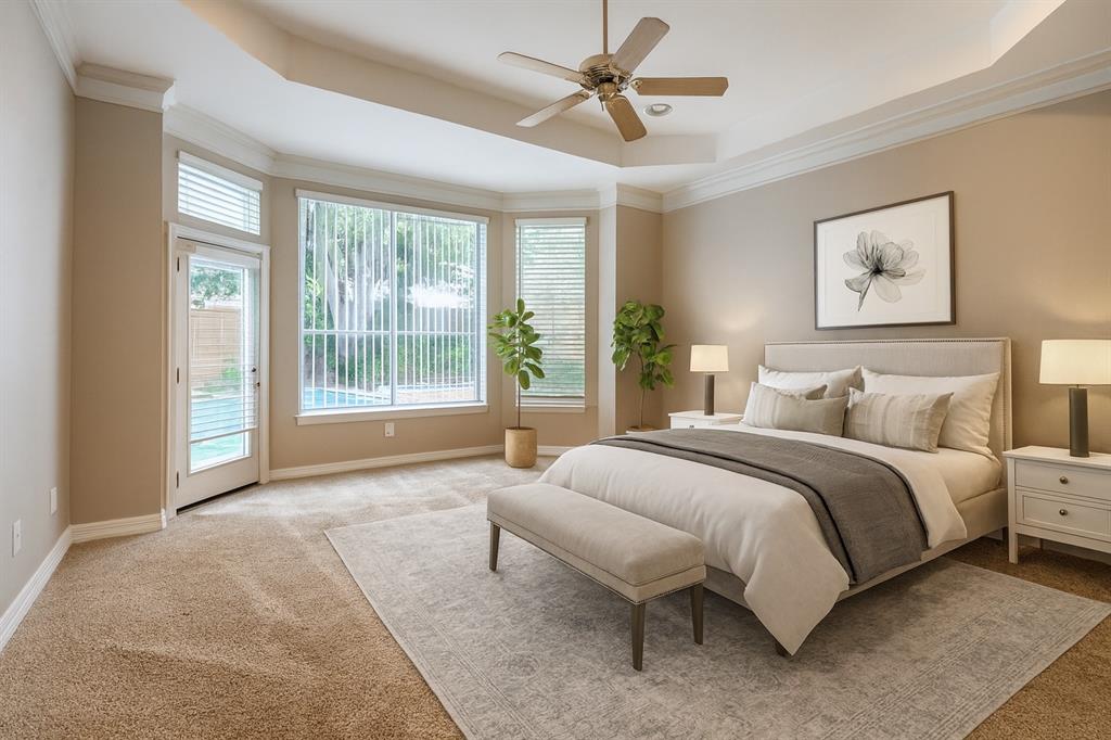 Glen Heather - Residential Lease