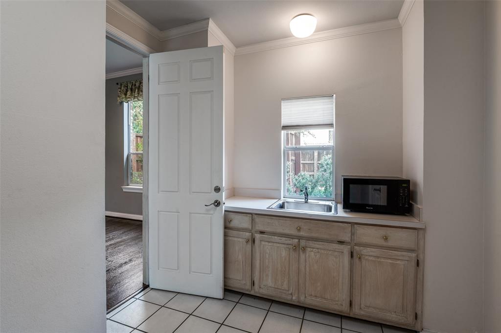 Glen Heather - Residential Lease