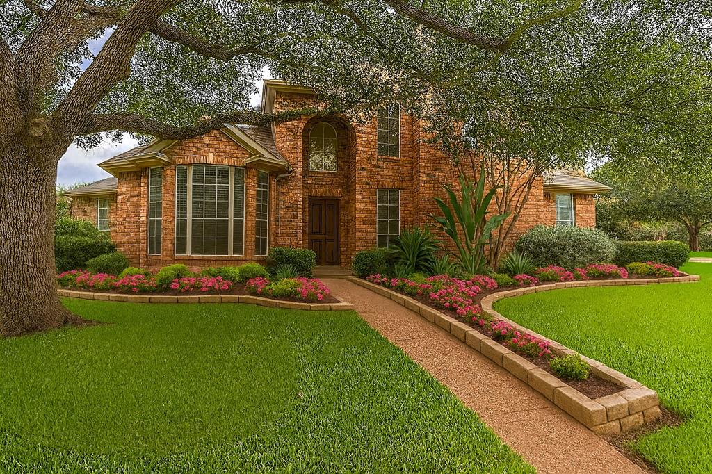 Glen Heather - Residential Lease