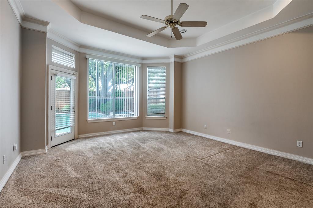 Glen Heather - Residential Lease