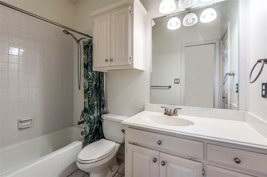 Glen Heather - Residential Lease