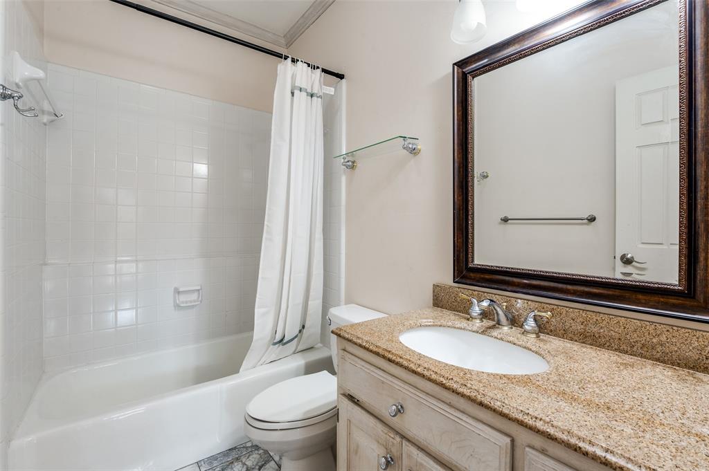 Glen Heather - Residential Lease