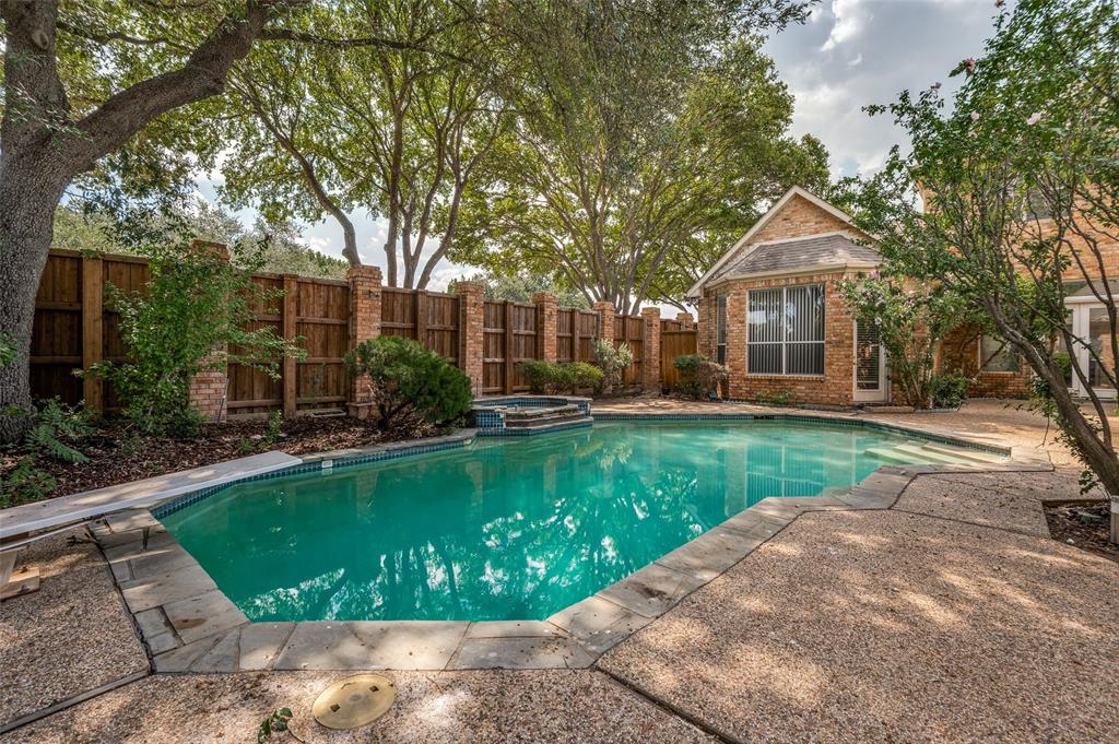 Glen Heather - Residential Lease