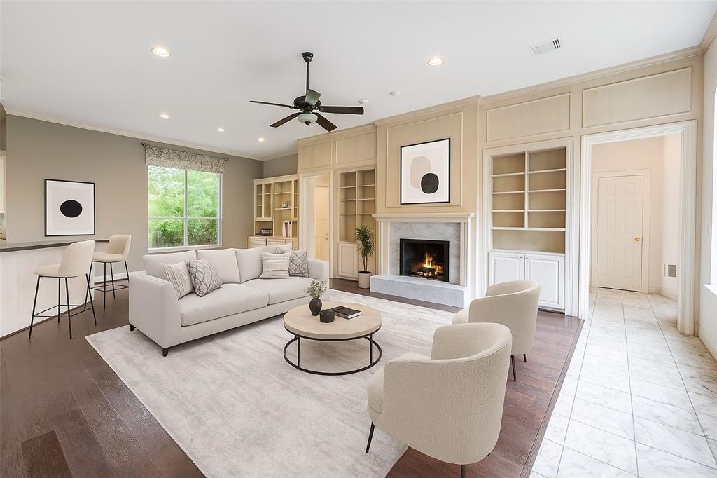 Glen Heather - Residential Lease