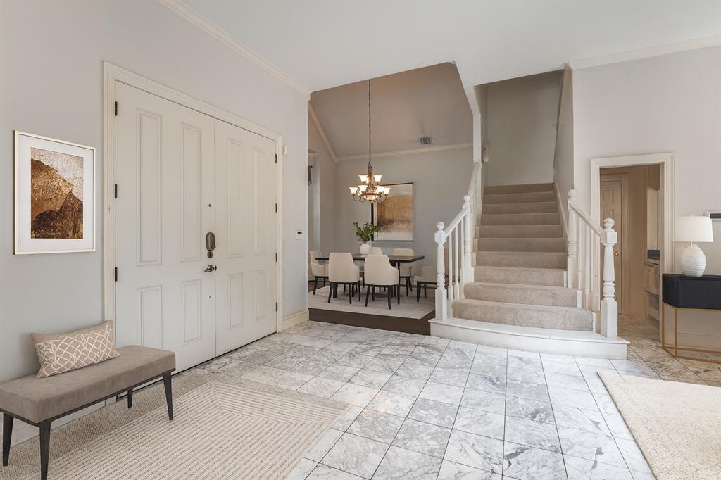 Glen Heather - Residential Lease