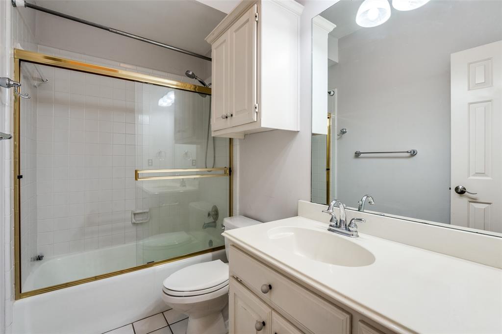 Glen Heather - Residential Lease