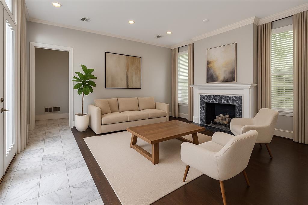 Glen Heather - Residential Lease